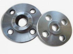 ASMEANSI B16.5 Soketi ya Chuma cha pua Weld Flange (2)